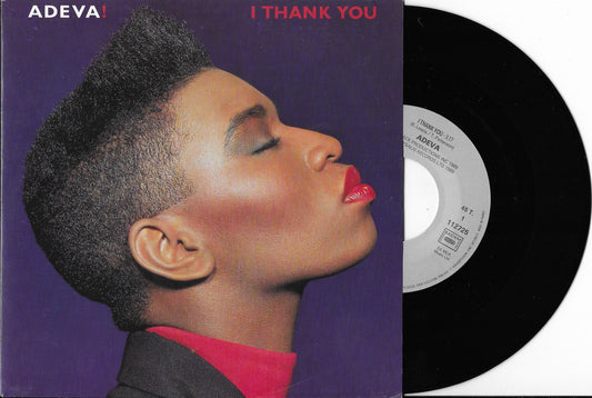 ADEVA - I Thank You