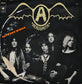 AEROSMITH - Get Your Wings