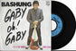 ALAIN BASHUNG - Gaby Oh! Gaby