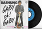 ALAIN BASHUNG - Gaby Oh! Gaby