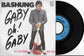 ALAIN BASHUNG - Gaby Oh! Gaby
