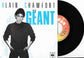 ALAIN CHAMFORT - Géant