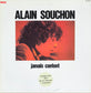 ALAIN SOUCHON - Jamais content