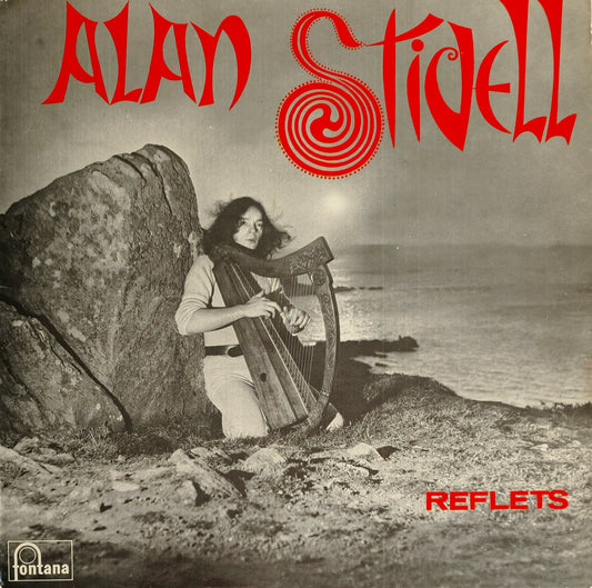 ALAN STIVELL - Reflets