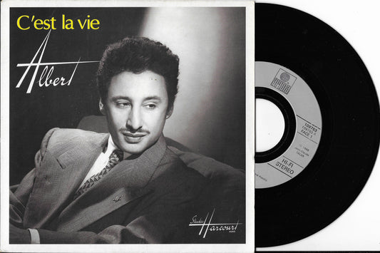 ALBERT - C'est La Vie