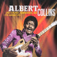 ALBERT COLLINS - Joe's Place - Cambridge, MA, 17th January 1973