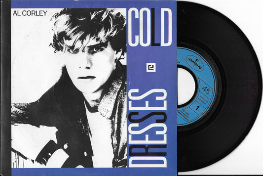 AL CORLEY - Cold Dresses
