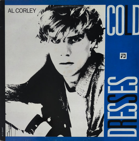 AL CORLEY - Cold Dresses