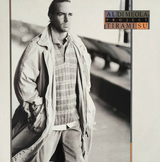 AL DI MEOLA PROJECT - Tirami Su