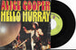 ALICE COOPER - Hello Hurray