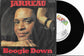 AL JARREAU - Boogie Down