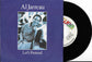 AL JARREAU - Let's Pretend