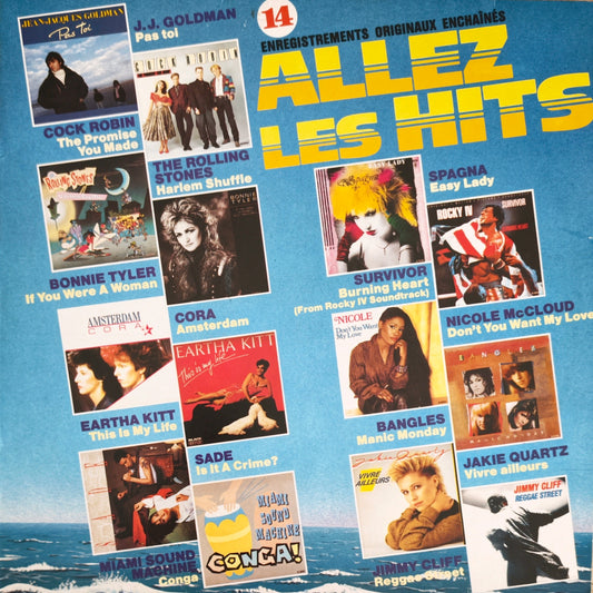 ALLEZ LES HITS