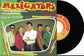 ALLIGATORS - Minuit Blues / J'suis Un Alligator