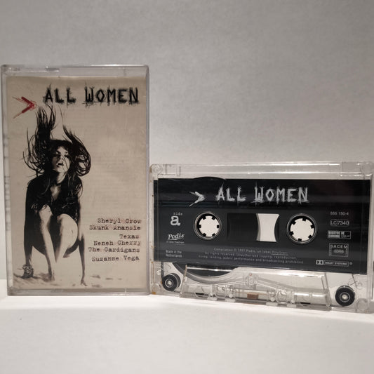 ALL WOMEN