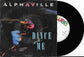 ALPHAVILLE - Dance With Me