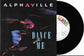 ALPHAVILLE - Dance With Me