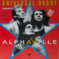 ALPHAVILLE - Universal Daddy (Aquarian Dance Mix)