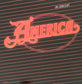 AMERICA - America In Concert