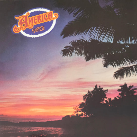 AMERICA - Harbor