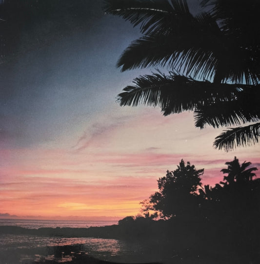 AMERICA - Harbor (pressage US)