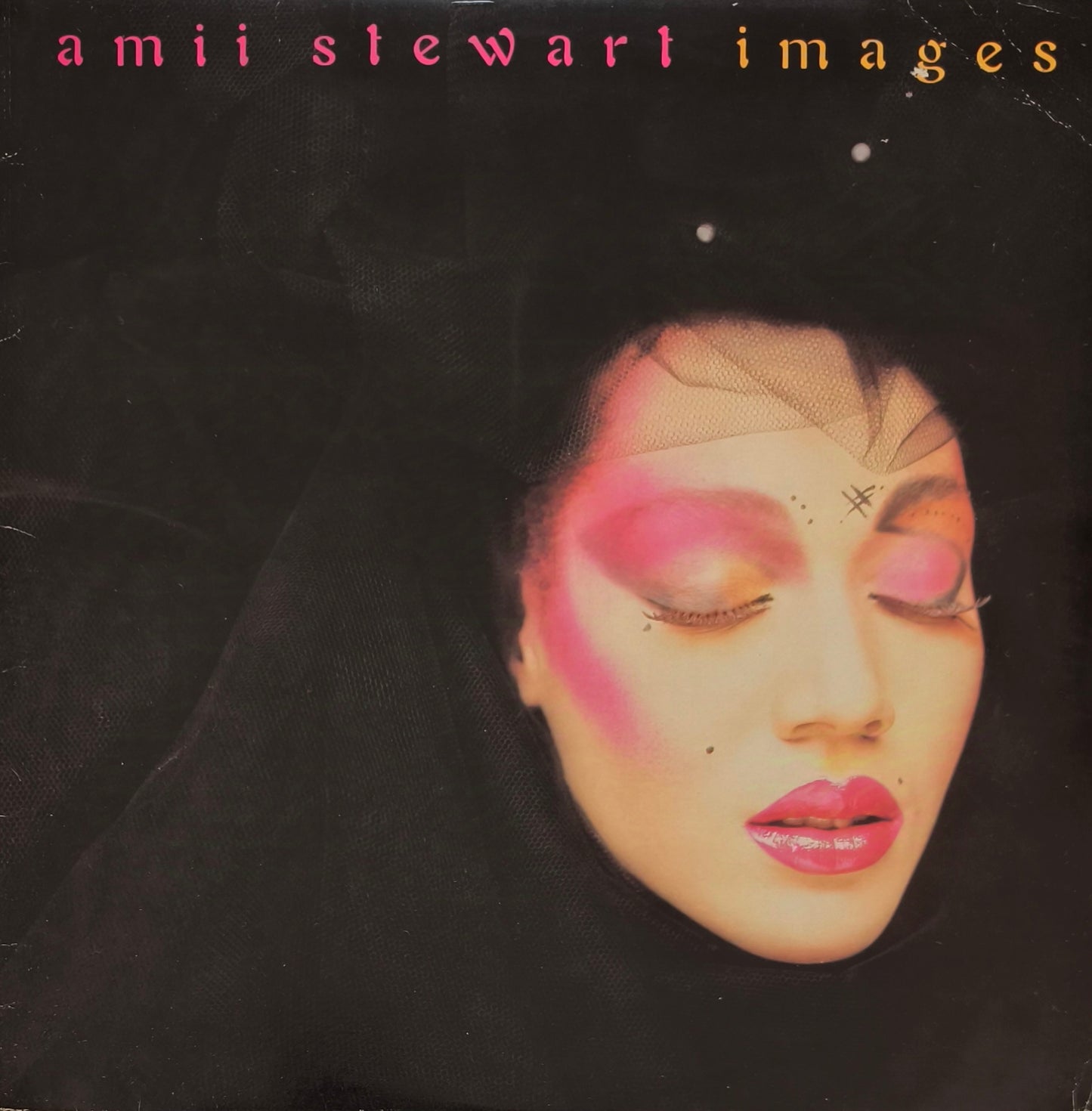 AMII STEWART - Images