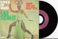 AMII STEWART - Knock On Wood