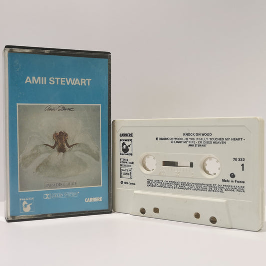 AMII STEWART - Paradise Bird
