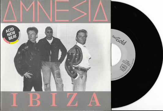 AMNESIA - Ibiza