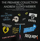 ANDREW LLOYD WEBBER - The Premiere Collection (The Best Of Andrew Lloyd Webber)