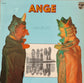 ANGE - Caricatures