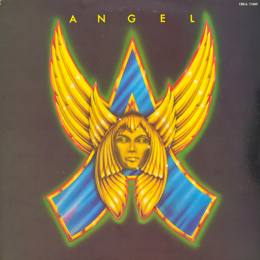 ANGEL - Angel