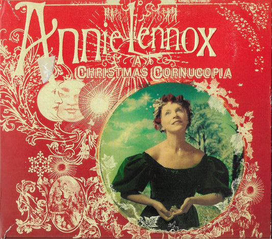 ANNIE LENNOX - A Christmas Cornucopia