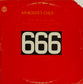 APHRODITE'S CHILD - 666 (Pressage US)