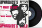 APHRODITE'S CHILD - I Want To Live