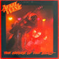 APRIL WINE - The Nature Of The Beast