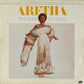 ARETHA FRANKLIN - Ten Years Of Gold