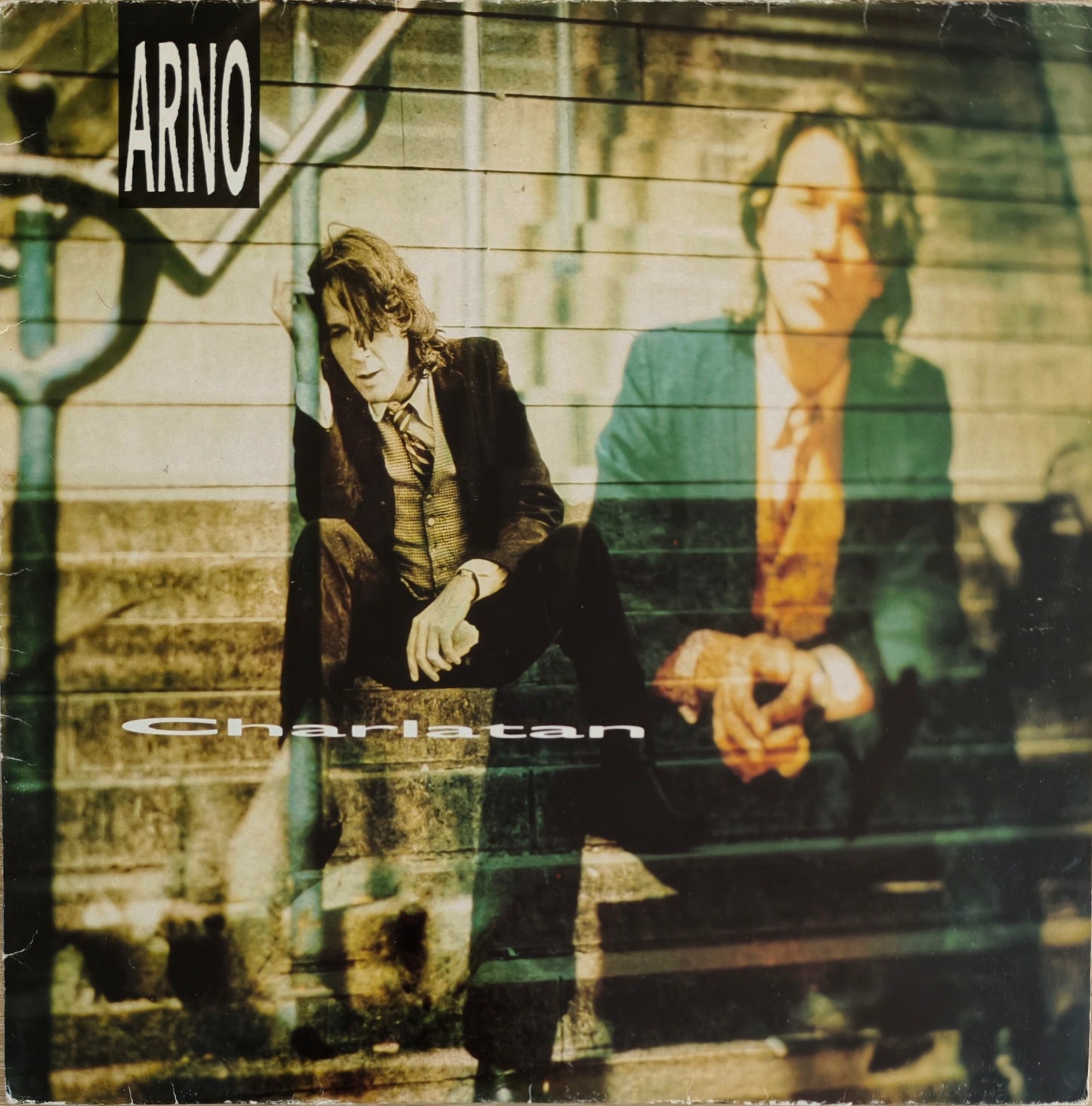ARNO - Charlatan