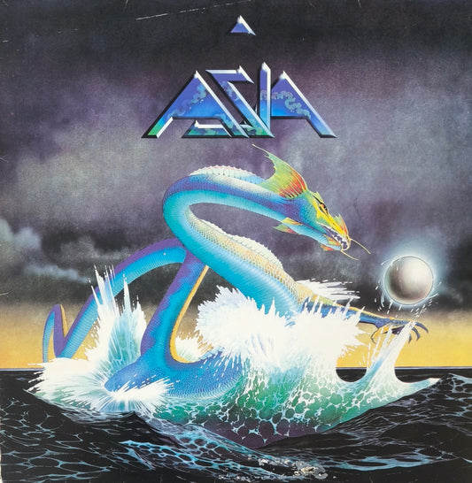 ASIA - Asia