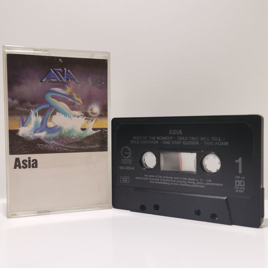 ASIA - Asia