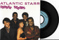 ATLANTIC STARR - Secret Lovers