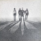 BAD COMPANY - Burnin' Sky