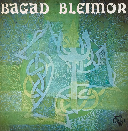 BAGAD BLEIMOR - Musique Celtique