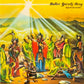 BAKER GURVITZ ARMY - Elysian Encounter
