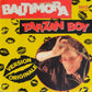 BALTIMORA - Tarzan Boy