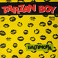 BALTIMORA - Tarzan Boy