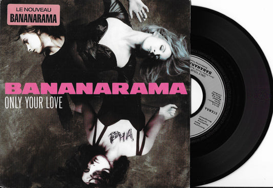 BANANARAMA - Only Your Love