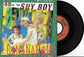 BANANARAMA - Shy Boy