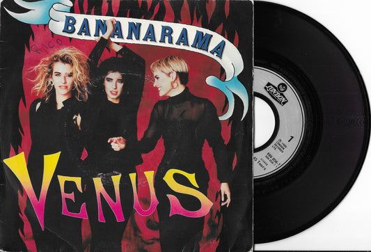 BANANARAMA - Venus