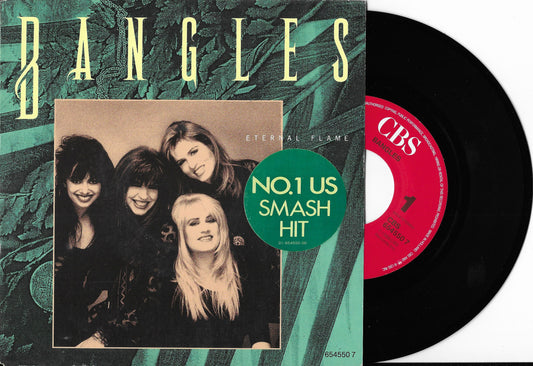 BANGLES - Eternal Flame